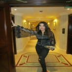 Latifa tounsia sur yala.fm